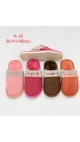 papuci dama 36-41 12/set