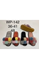 papuci dama 36-41 12/set