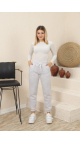 pantaloni dama s-l 3/set