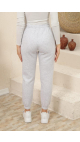 pantaloni dama s-l 3/set