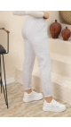 pantaloni dama s-l 3/set