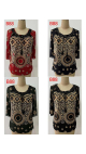 bluza dama 5/set