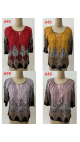 bluza dama 5/set