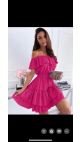 rochie dama 3/set