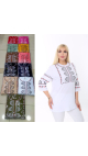 bluza dama xl-4xl 4/set