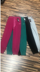 pantaloni trening dama m-3xl 5/set