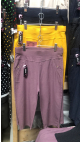 pantaloni dama 3/4 5xl-9xl 5/set