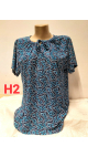 bluza dama xl-5xl 5/set