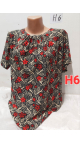 bluza dama xl-5xl 5/set