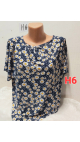 bluza dama xl-5xl 5/set