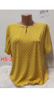 bluza dama xl-5xl 5/set