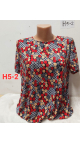 bluza dama xl-5xl 5/set