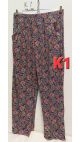 pantaloni dama 6/set