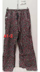 pantaloni dama panza 3xl-5xl 6/set