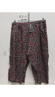 pantaloni dama panza 3/4 4xl-6xl 6/set