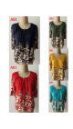 bluza dama marimi 50-62 5/set