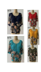 bluza dama marimi 50-62 5/set