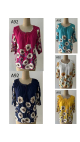 bluza dama marimi 50-62 5/set