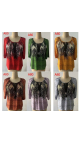 bluza dama marimi 50-62 5/set