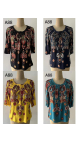 bluza dama marimi 50-62 5/set