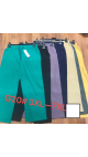 pantaloni dama batal 3xl-7xl 5/set