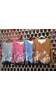 bluza dama 3xl-5xl 6/set