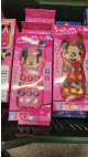 telefon minnie 5/set