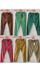 pantaloni dama s-xl 4/set