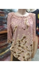 bluza dama marimi 50-62 5/set