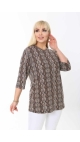 bluza dama xl-4xl 4/set