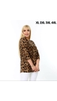 bluza dama xl-4xl 4/set