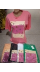 bluza dama s-xl 4/set