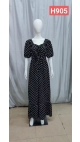 rochie dama 6/set