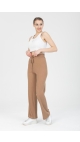 pantaloni dama 4/set