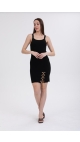 rochie s-xl 4/set