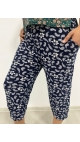 pantaloni dama 3/4 batal 5xl-6xl 6/set