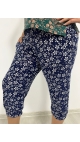 pantaloni dama 3/4 batal 5xl-6xl 6/set