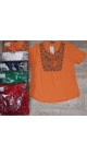 bluza dama xl-4xl 4/set