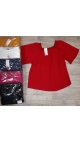 bluza dama xl-4xl 4/set