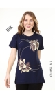 tricou dama batal 5/set