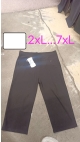 pantaloni 3.4 dama 2xl-7xl 6/set