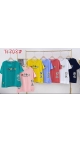 tricou dama batal 6/set