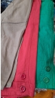 pantaloni dama batal 3/4 5/set