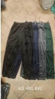 pantaloni trening dama catifea 5/set