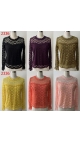 bluza dama s-m 12/set