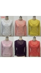 bluza dama s-m 12/set