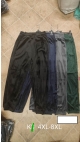 pantaloni catifea dama 4xl-8xl 5/set