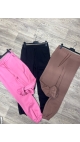 pantaloni dama 4/set