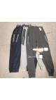 pantaloni trening barbati 2xl-6xl 5/set