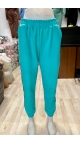 pantaloni dama s-xl 4/set